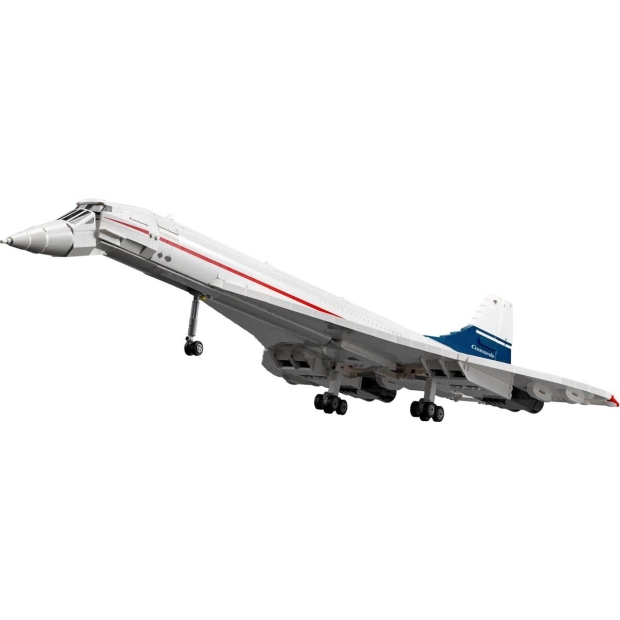 LEGO Icons 10318 Concorde-8352463
