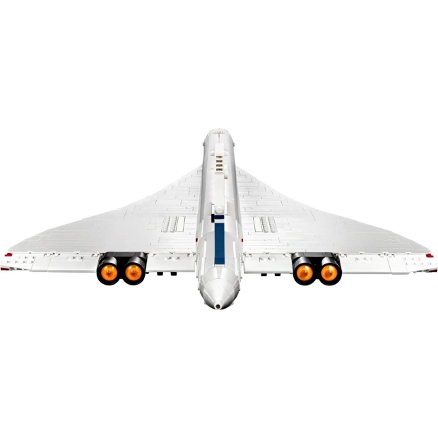 LEGO Icons 10318 Concorde-8352464