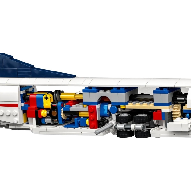 LEGO Icons 10318 Concorde-8352466