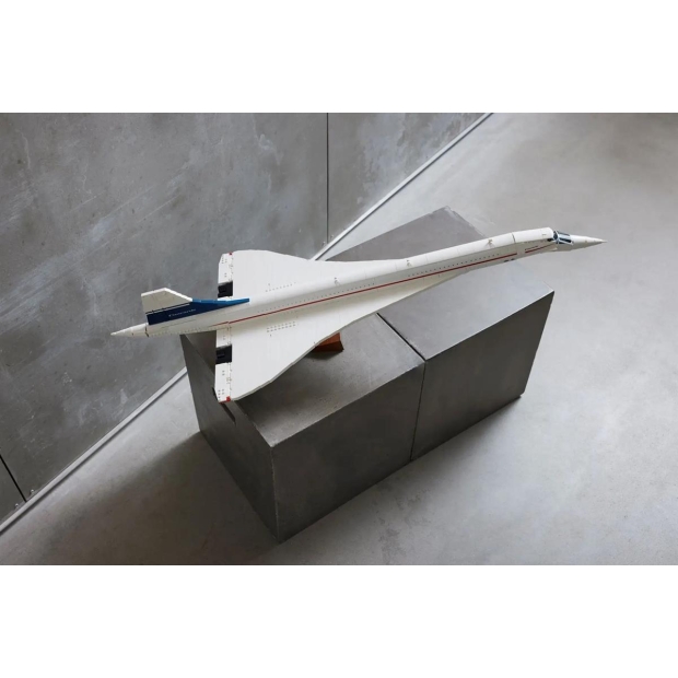 LEGO Icons 10318 Concorde-8352470