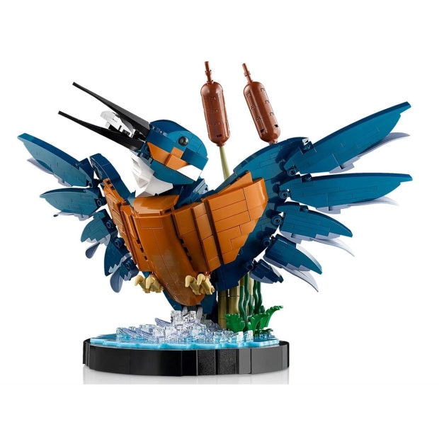LEGO Icons 10331 Zimorodek-8352579