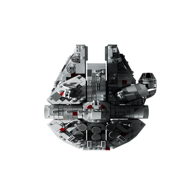 LEGO Star Wars 75375 Sokół Millennium-8353003