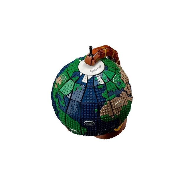 LEGO Ideas 21332 Globus-8353565