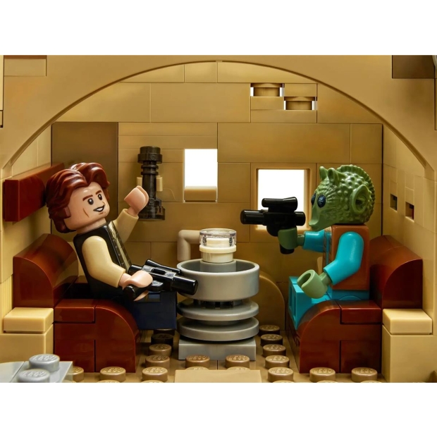 LEGO Star Wars 75290 Kantyna Mos Eisley-8353602