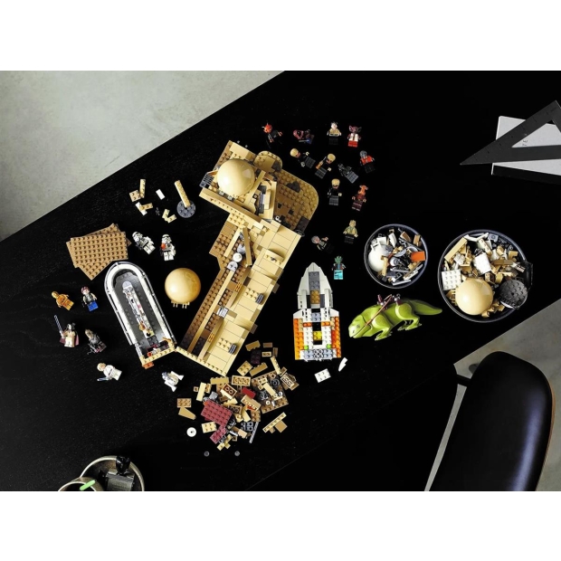 LEGO Star Wars 75290 Kantyna Mos Eisley-8353606