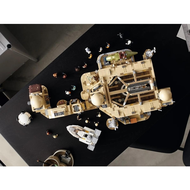 LEGO Star Wars 75290 Kantyna Mos Eisley-8353607