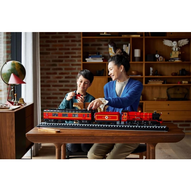 LEGO Harry Potter 76405 Ekspres do Hogwartu–edycja kolekcjonerska-8353655