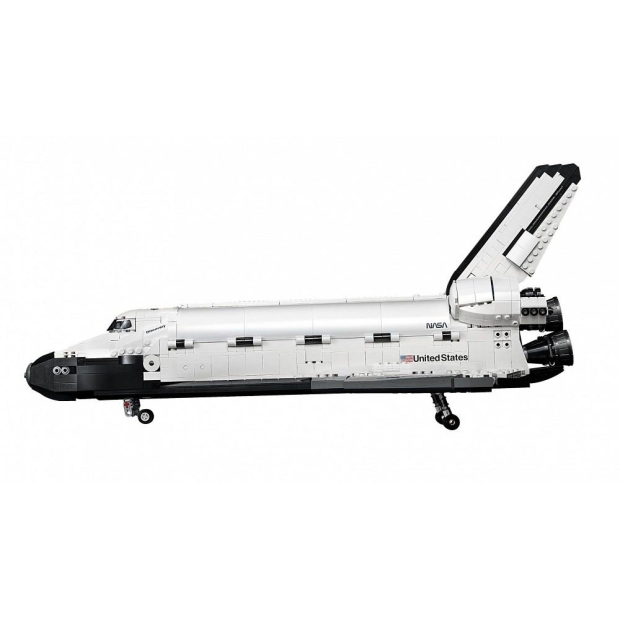 LEGO Icons 10283 Wahadłowiec Discovery NASA-8353667