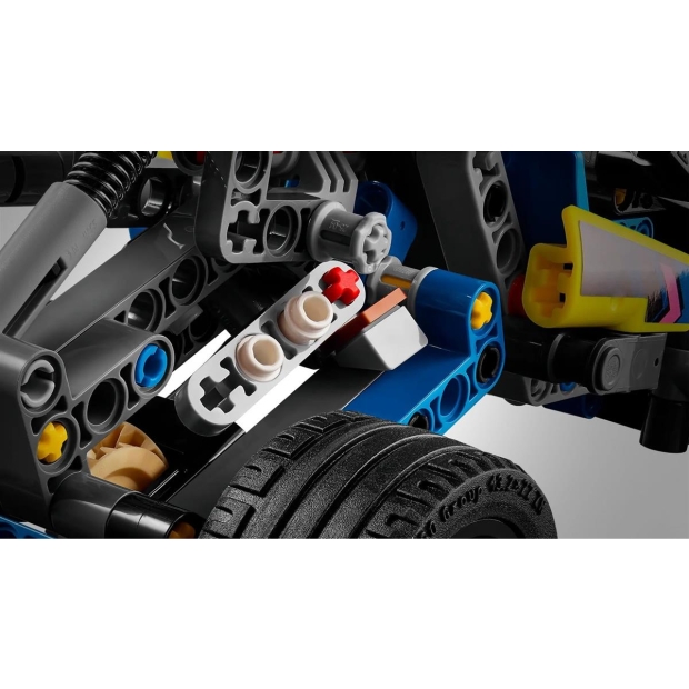 LEGO TECHNIC 42164 Wyścigowy łazik terenowy-8353835