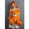 Miś TEDDY 60cm rudy-8424367