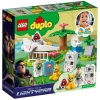 LEGO DUPLO 10962 Planetarna misja Buzza Astrala-8575503