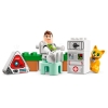 LEGO DUPLO 10962 Planetarna misja Buzza Astrala-8575505