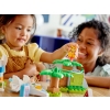 LEGO DUPLO 10962 Planetarna misja Buzza Astrala-8575506
