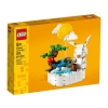 LEGO Okolicznościowe Księżycowy królik 40643