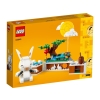 LEGO Okolicznościowe Księżycowy królik 40643-8575562