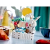 LEGO Okolicznościowe Księżycowy królik 40643-8575564