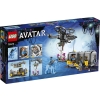 LEGO Avatar 75573 Latające góry: stanowisko 26 i Samson ZPZ-8575779