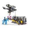 LEGO Avatar 75573 Latające góry: stanowisko 26 i Samson ZPZ-8575783