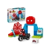 LEGO Duplo 10424 Motocyklowa przygoda Spina-8575805