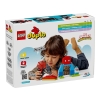 LEGO Duplo 10424 Motocyklowa przygoda Spina-8575805