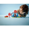LEGO Duplo 10424 Motocyklowa przygoda Spina-8575808