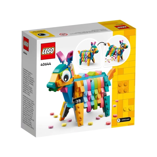 LEGO 40644 Piniata-8575611
