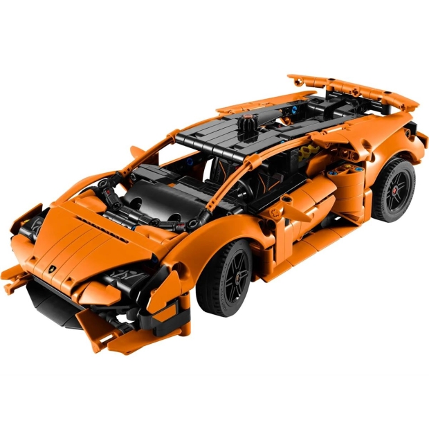 LEGO 42196 Technic - Lamborghini Huracán Tecnica-8575842