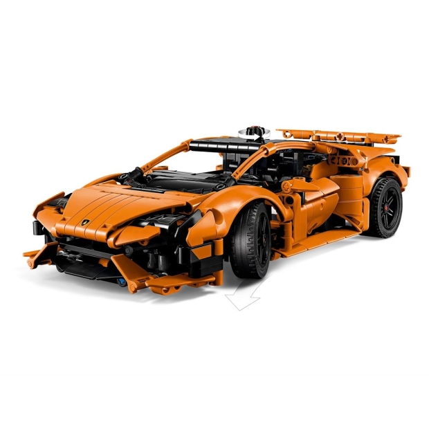 LEGO 42196 Technic - Lamborghini Huracán Tecnica-8575845