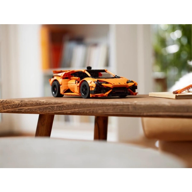 LEGO 42196 Technic - Lamborghini Huracán Tecnica-8575849
