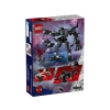 LEGO Super Heroes 76276 Mechaniczna zbroja Venoma vs. Miles Morales-8643190