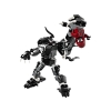 LEGO Super Heroes 76276 Mechaniczna zbroja Venoma vs. Miles Morales-8643191