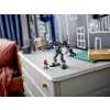 LEGO Super Heroes 76276 Mechaniczna zbroja Venoma vs. Miles Morales-8643195