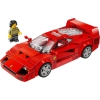 LEGO Speed Champions 76934 Supersamochód Ferrari F40-8718095