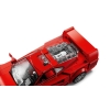 LEGO Speed Champions 76934 Supersamochód Ferrari F40-8718099