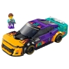 LEGO Speed Champions 76935 NASCAR Next Gen Chevrolet Camaro ZL1-8718106