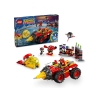 LEGO Sonic 76999 Super Sonic kontra Egg Drillster