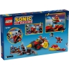 LEGO Sonic 76999 Super Sonic kontra Egg Drillster-8718307
