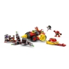LEGO Sonic 76999 Super Sonic kontra Egg Drillster-8718309