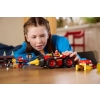 LEGO Sonic 76999 Super Sonic kontra Egg Drillster-8718315