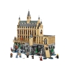 LEGO Harry Potter 76435 Zamek Hogwart™: Wielka Sala-8718328