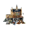 LEGO Harry Potter 76435 Zamek Hogwart™: Wielka Sala-8718329