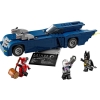 LEGO Super Heroes 76274 Batman z batmobilem kontra Harley Quinn i Mr. Freeze-8718340