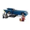 LEGO Super Heroes 76274 Batman z batmobilem kontra Harley Quinn i Mr. Freeze-8718341