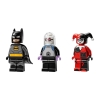 LEGO Super Heroes 76274 Batman z batmobilem kontra Harley Quinn i Mr. Freeze-8718344