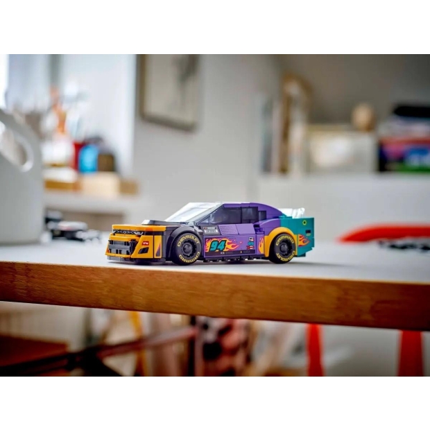 LEGO Speed Champions 76935 NASCAR Next Gen Chevrolet Camaro ZL1-8718113