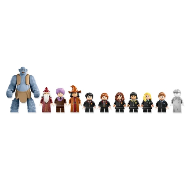 LEGO Harry Potter 76435 Zamek Hogwart™: Wielka Sala-8718332
