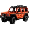 LEGO Technic 42177 Mercedes-Benz G 500 PROFESSIONAL Line-8734177