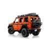LEGO Technic 42177 Mercedes-Benz G 500 PROFESSIONAL Line-8734178