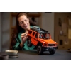 LEGO Technic 42177 Mercedes-Benz G 500 PROFESSIONAL Line-8734183