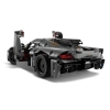 LEGO Technic 42173 Szary hipersamochód Koenigsegg Jesko Absolut-8734227